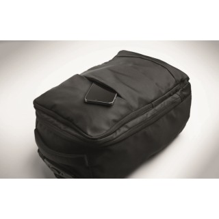 Mochila trolley de viaje con espacio para portátil