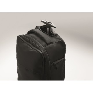 Mochila trolley de viaje con espacio para portátil