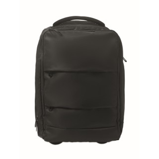 Mochila trolley de viaje con espacio para portátil