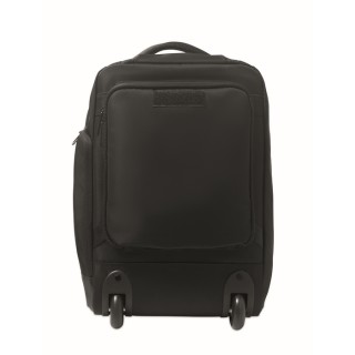 Mochila trolley de viaje con espacio para portátil