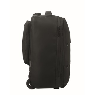 Mochila trolley de viaje con espacio para portátil