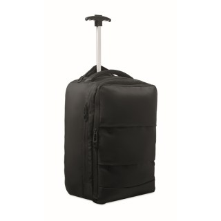 Mochila trolley de viaje con espacio para portátil