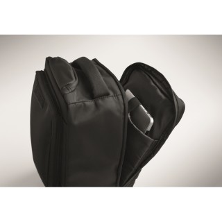 Mochila trolley de viaje con espacio para portátil