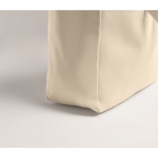 Bolsa de la compra asas largas personalizada