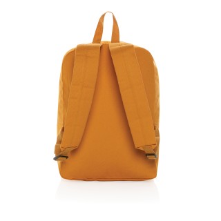 Mochila de lona personalizada