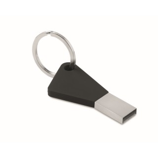 Memoria USB con Forma de Llave y Carcasa de Silicona 1–64 GB