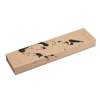 Cuchillo de chef Damasco personalizado
