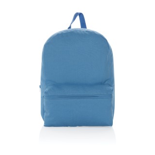 Mochila de lona personalizada