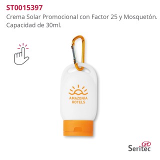 Cremas Solares Personalizadas