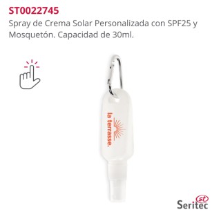 Cremas Solares Personalizadas