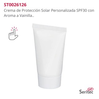 Cremas Solares Personalizadas