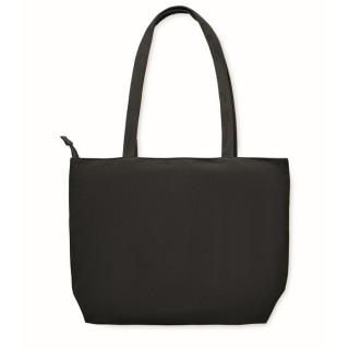 Bolsa grande de pana para compras o playa
