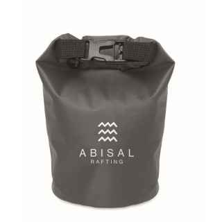 Bolsa impermeable estanca para actividades acuáticas