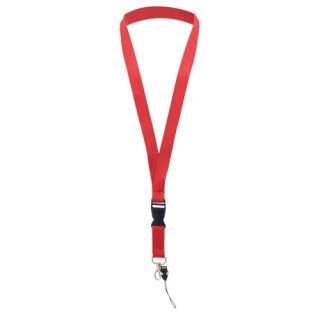 Lanyard de Poliéster Formato 50 x 2