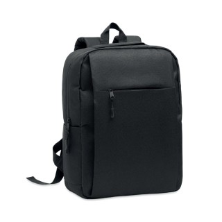 Mochila RPET para portátil y tablet