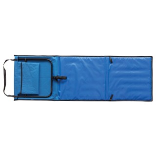 Silla de playa personalizada  plegable