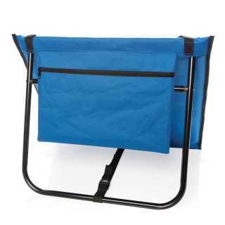Silla de playa personalizada  plegable