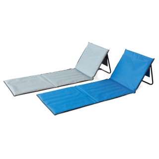 Silla de playa personalizada  plegable