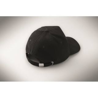 Gorra de béisbol de pana