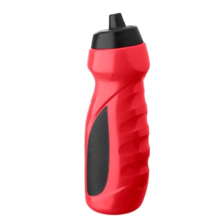 Botella deportiva de plástico pe