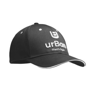 Gorra de béisbol personalizada