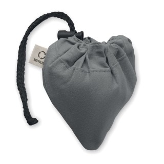Bolsa de la compra plegable de algodón