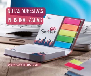 Notas Adhesivas Publicitarias.