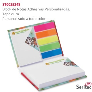 Notas Adhesivas Publicitarias.