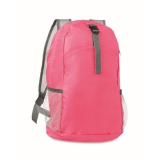 Mochila de poliéster personalizada