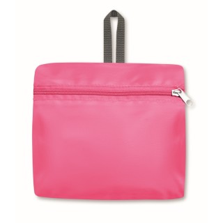 Mochila de poliéster personalizada