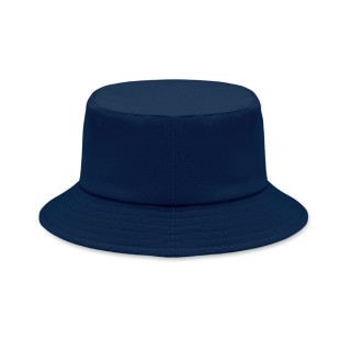 Gorro de playa de algodón cepillado