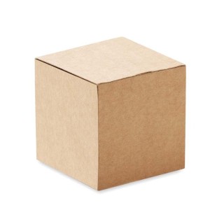 Kit de cultivo personalizado.