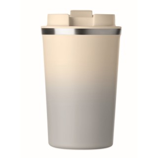 Vaso térmico degradado