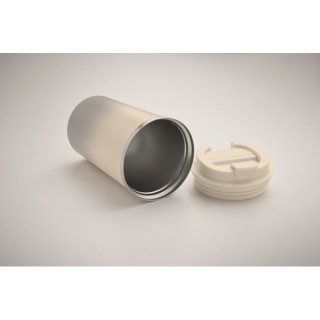 Vaso térmico degradado