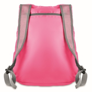 Mochila de poliéster personalizada