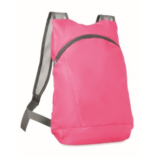 Mochila de poliéster personalizada