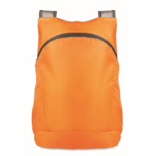 Mochila de poliéster personalizada