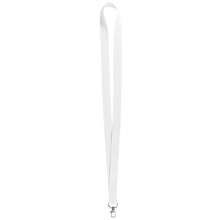 Lanyard doble caras 50 cm