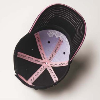 Gorra de algodón peinado personalizada