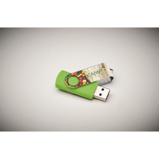 Memoria USB Techmate 1-64GB