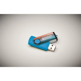 Memoria USB Techmate 1-64GB