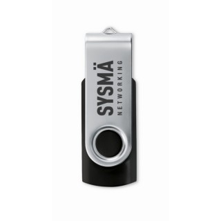 Memoria USB Techmate 1-64GB