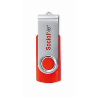 Memoria USB Techmate 1-64GB