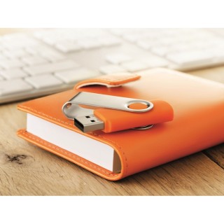 Memoria USB Techmate 1-64GB
