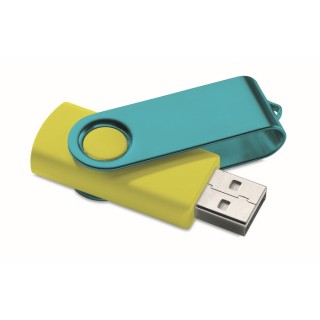 Memoria USB Techmate 1-64GB