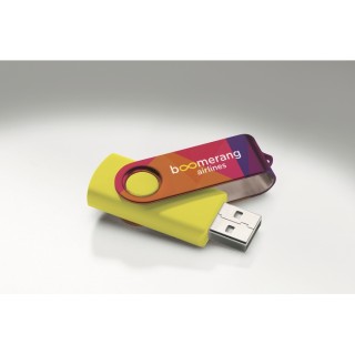 Memoria USB Techmate 1-64GB