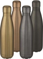 Botellas Personalizadas de Acabado Gomoso