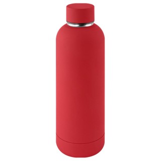 Botellas Personalizadas de Acabado Gomoso