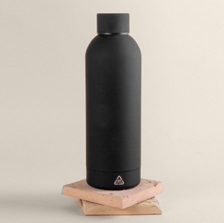 Botellas Personalizadas de Acabado Gomoso
