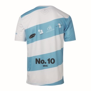 Camiseta running personalizada